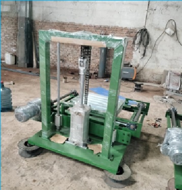 Lifter KNS